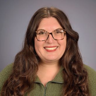 Anais Heim, Our Center Director